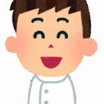 Dさん